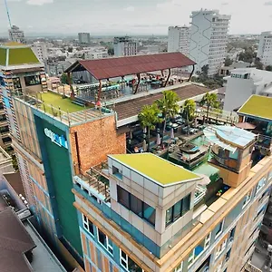 5* Hotel Abc Entertainment Resort